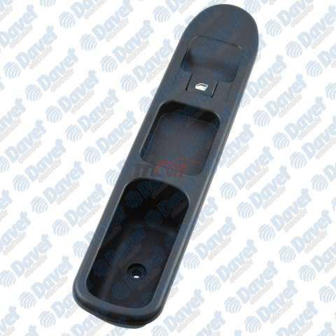 MCAR AN-611A Cam Acma Anahtari Sag P207 Cerceveli - Auto (4 Pin)